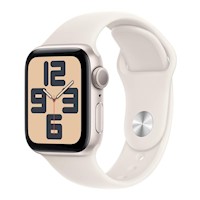 Apple Watch SE (Gen 2) OLED LTPO 40mm MR9X3LL/A Banda